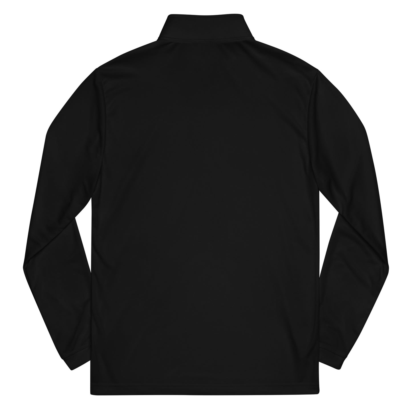 Quarter zip pullover instructor