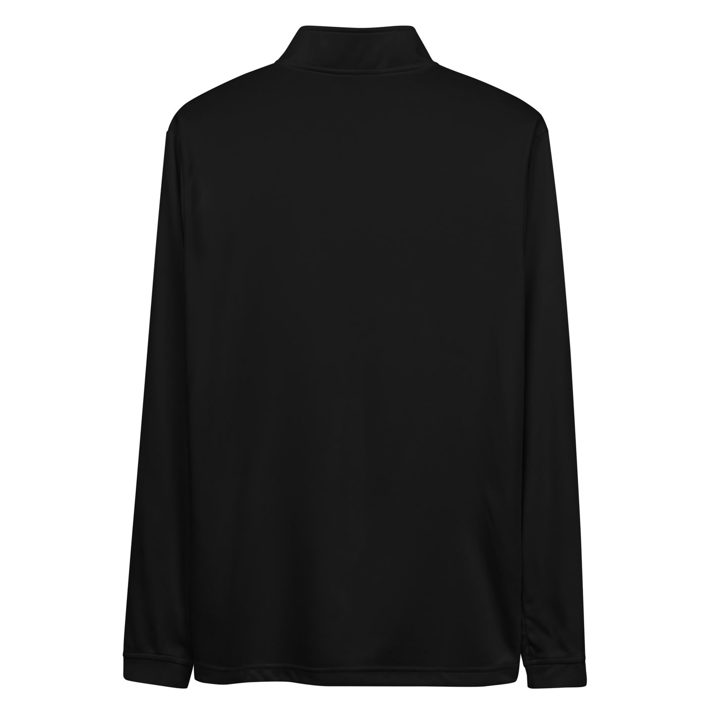 Quarter zip pullover pbwc instructor