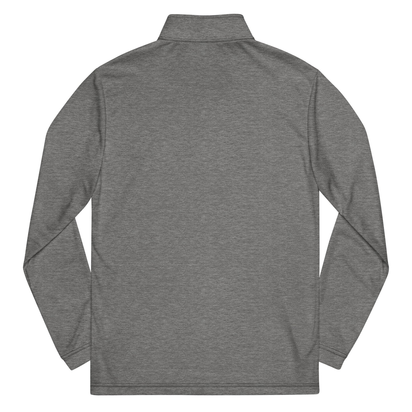 Quarter zip pullover instructor