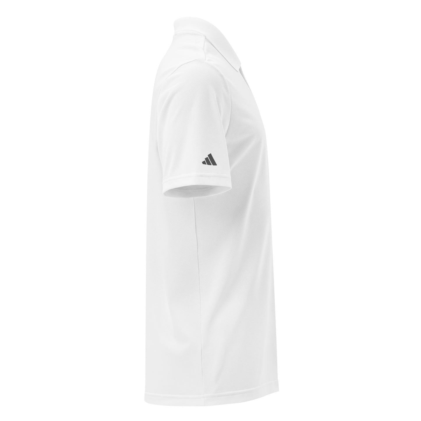 Devon's adidas sport polo