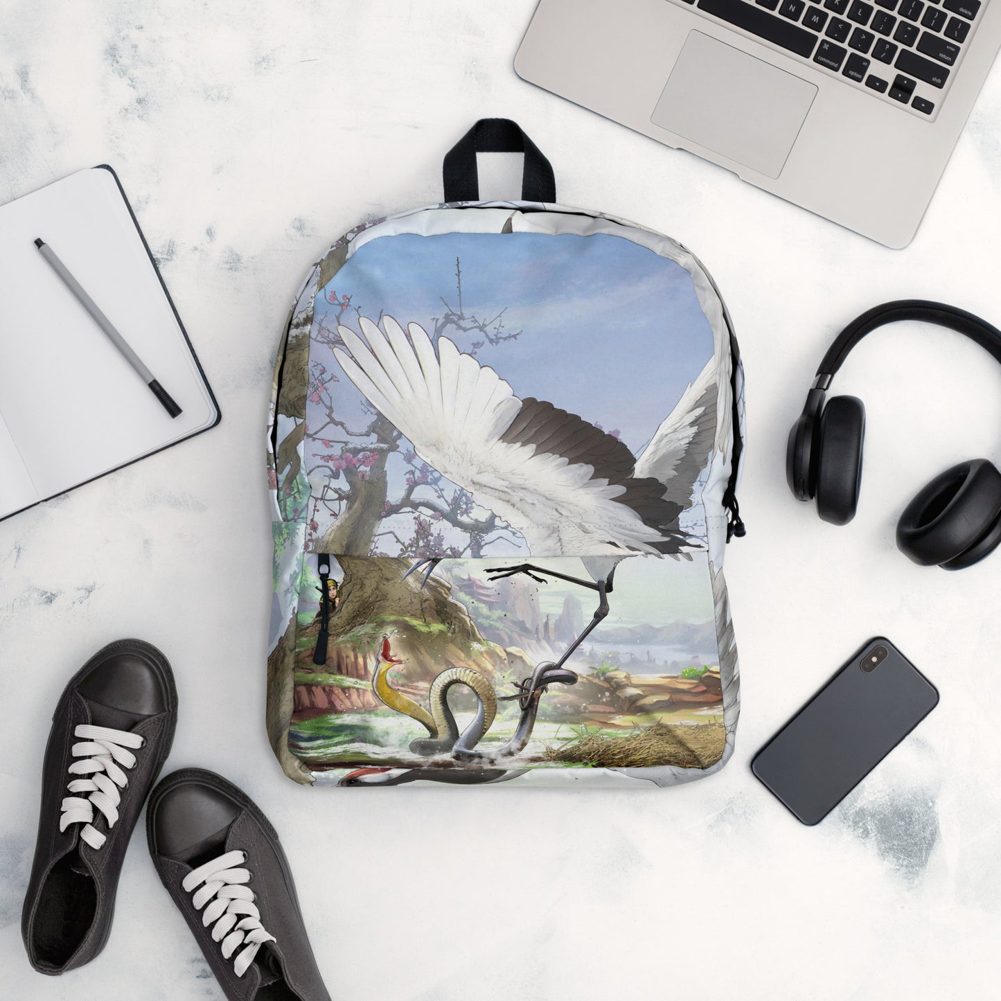 Backpack