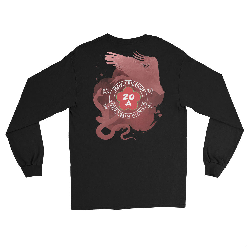 Men’s Long Sleeve Shirt