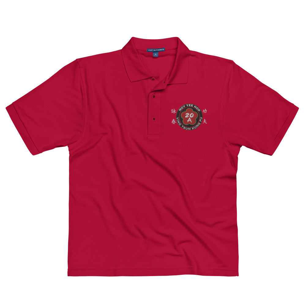 Men's Premium Polo Wooden Dummy 2024