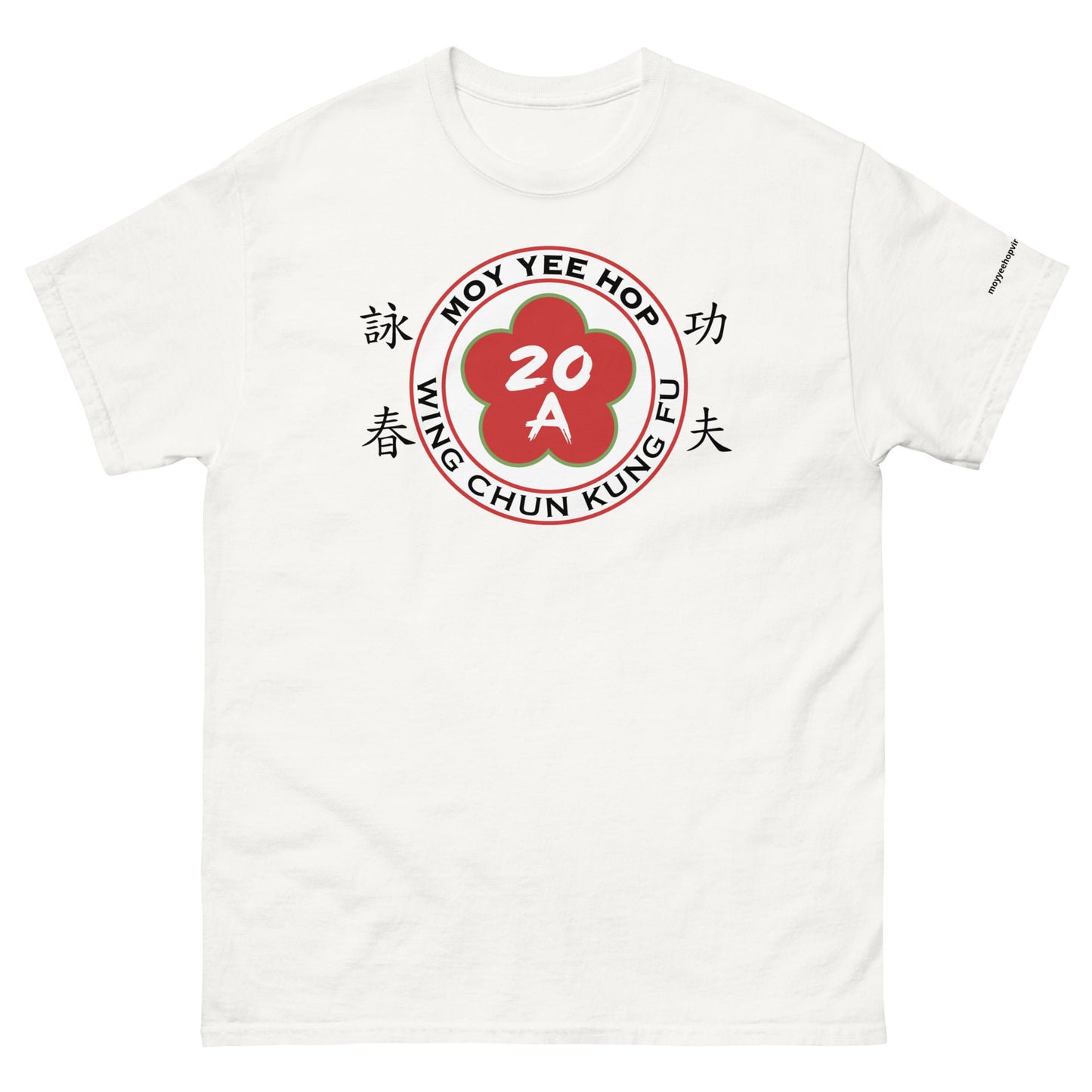 Unisex classic tee Biu Jee 2024