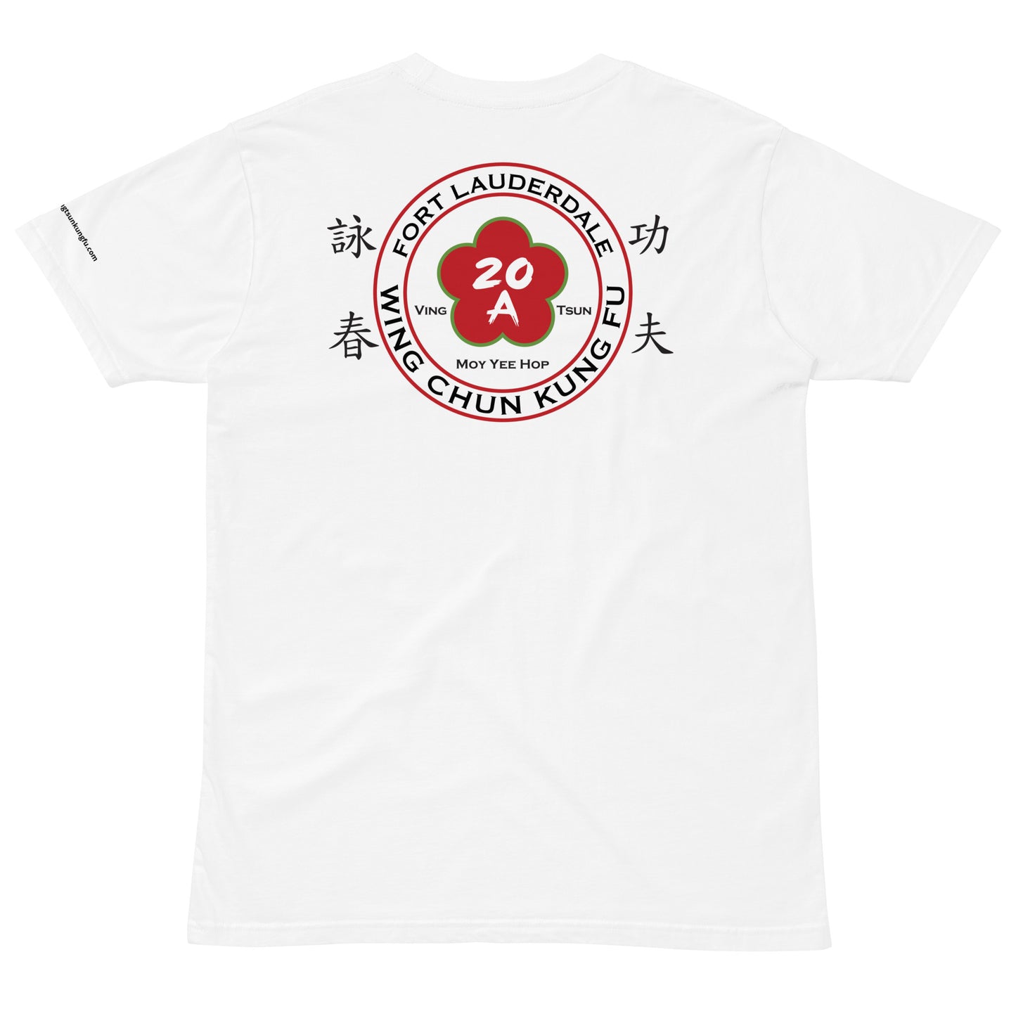 Unisex premium t-shirt Fort Lauderdale 2024