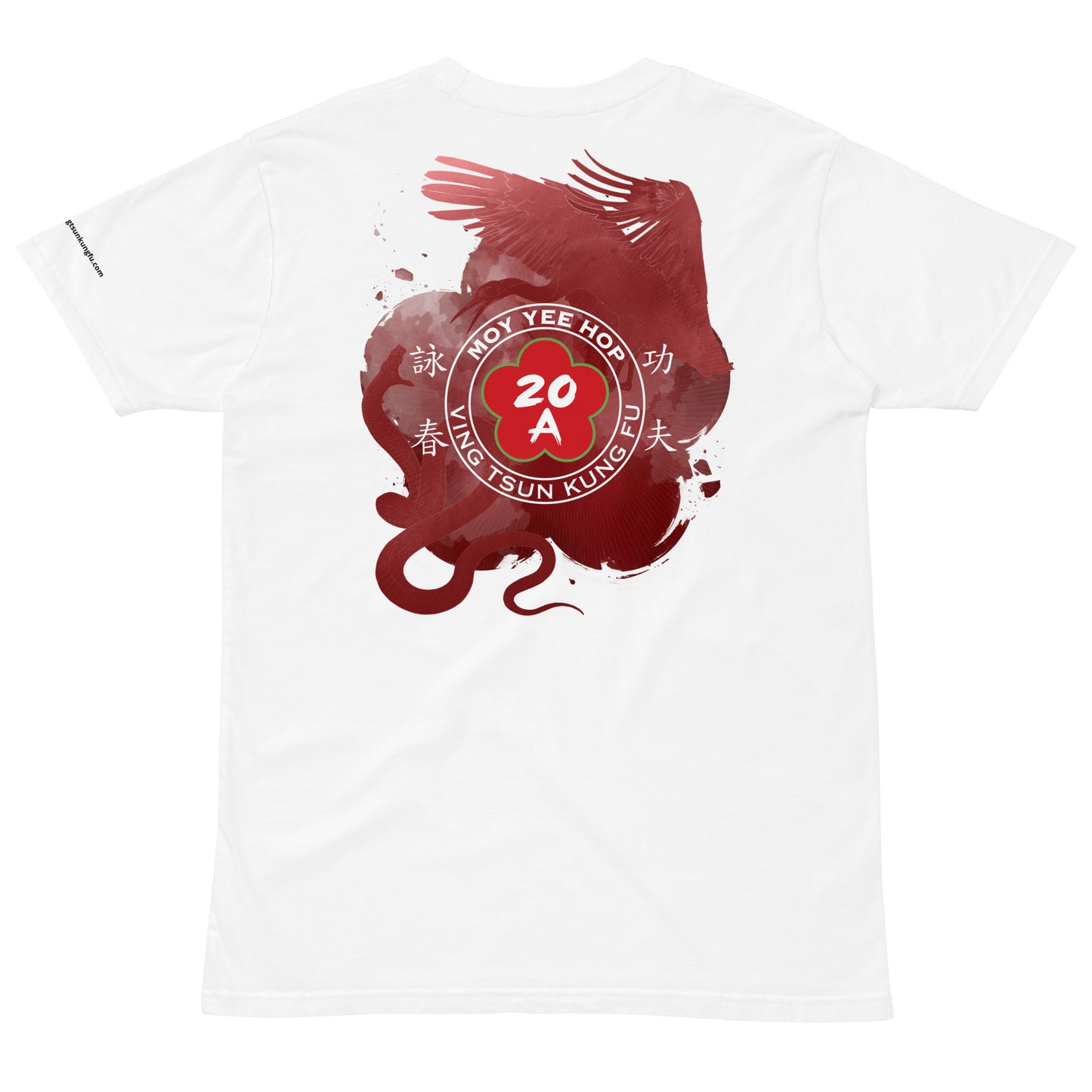 Unisex premium t-shirt