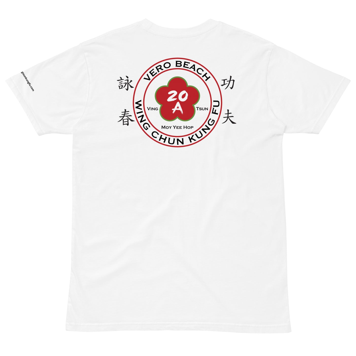 Unisex Vero premium t-shirt