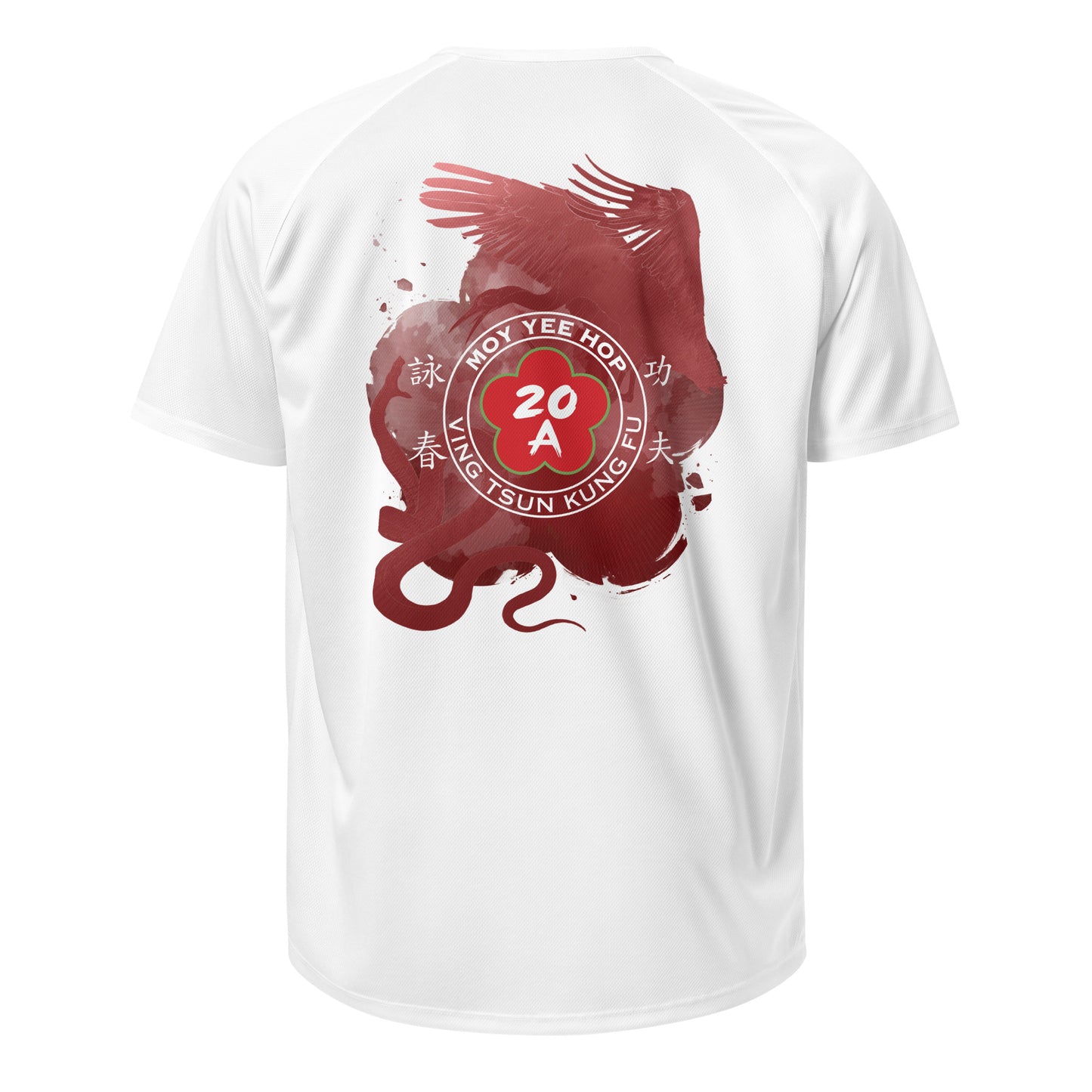 Unisex sports jersey Devon's collection