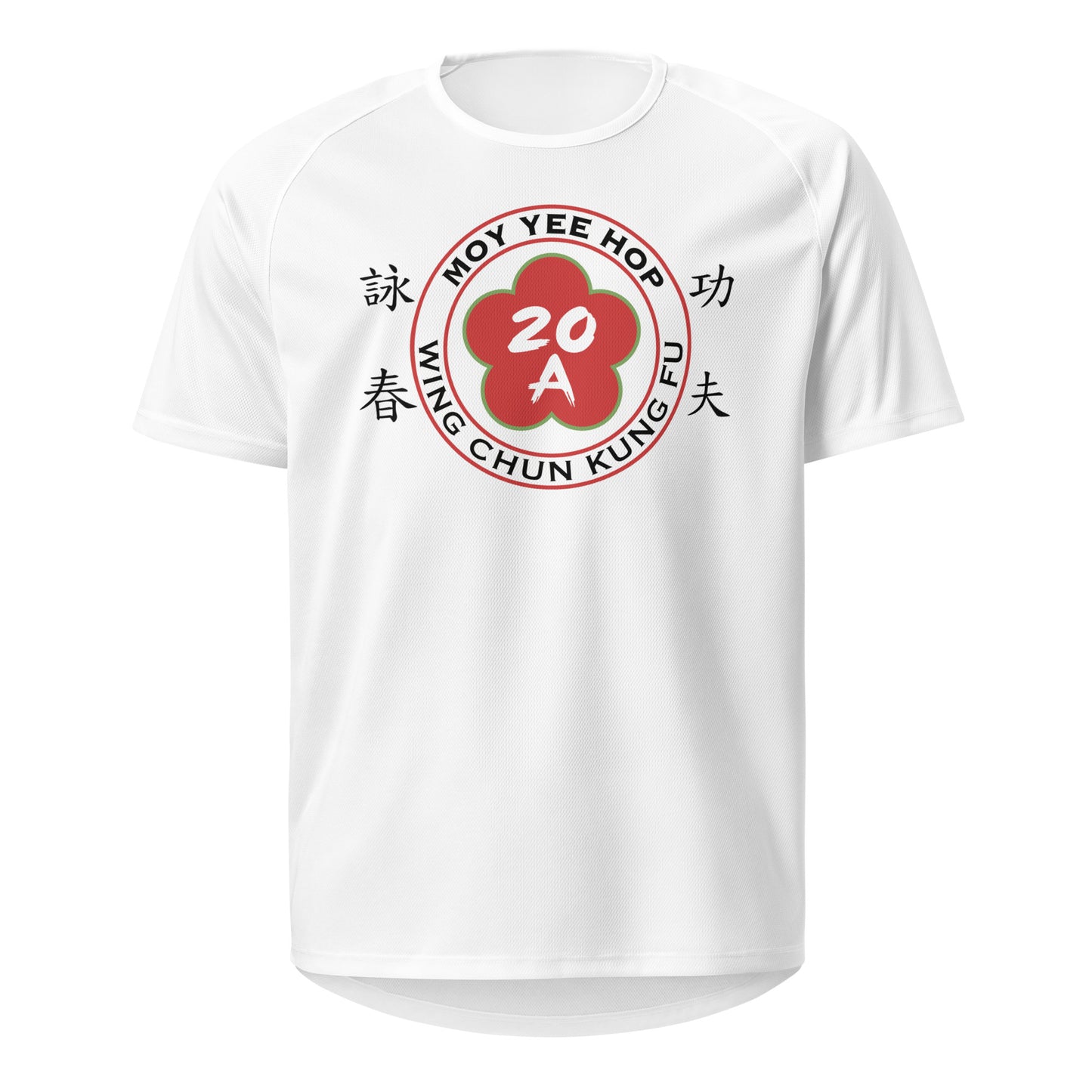Unisex sports jersey Devon's collection