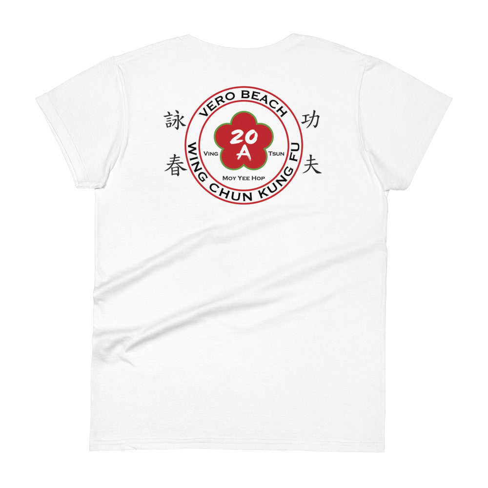 Vero Women's short sleeve t-shirt