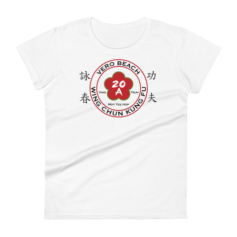Vero Women's short sleeve t-shirt