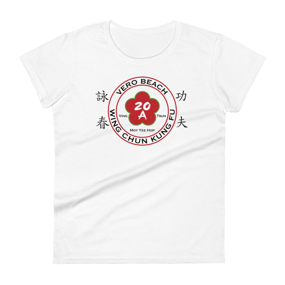 Vero Women's short sleeve t-shirt
