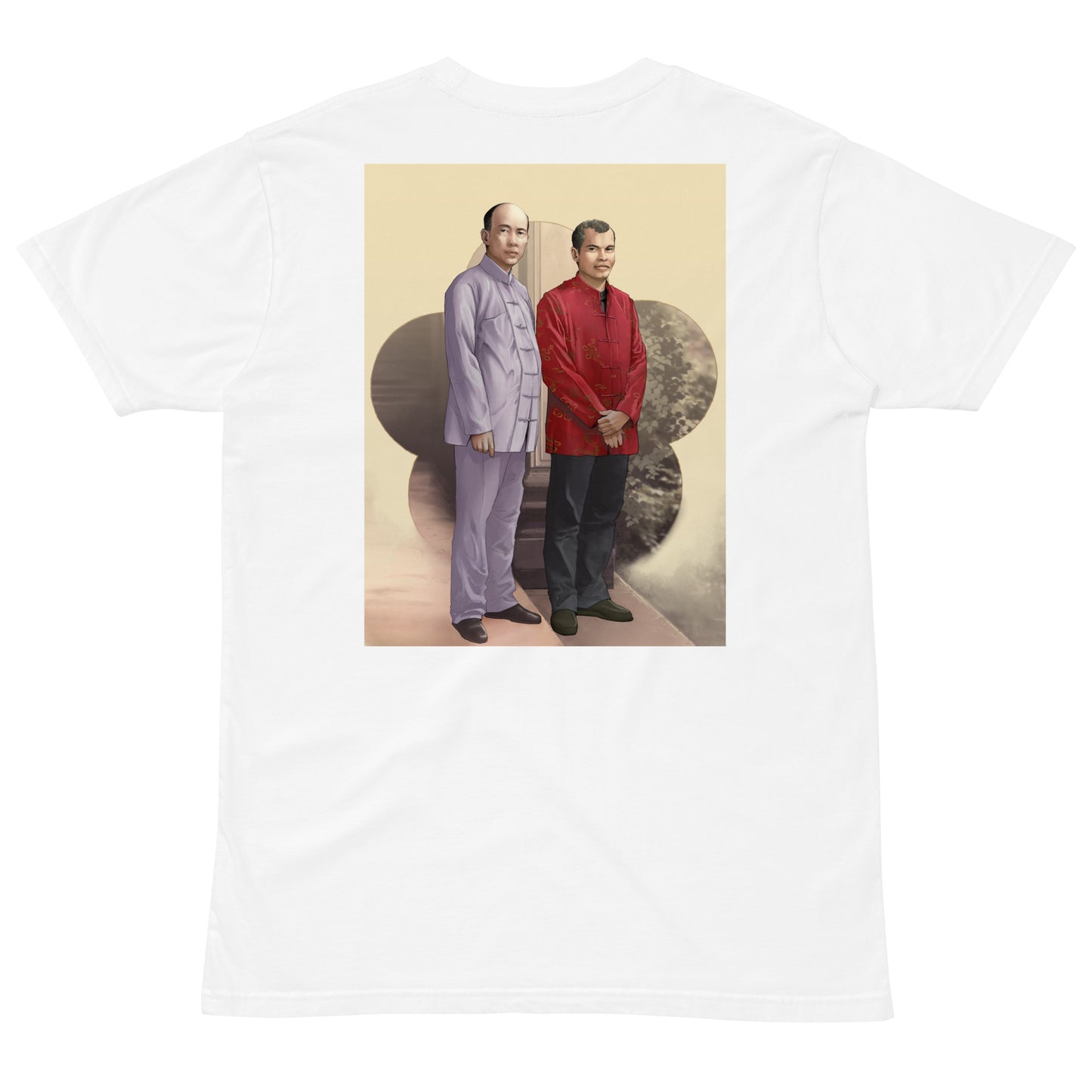 Unisex premium t-shirt Limited Edition