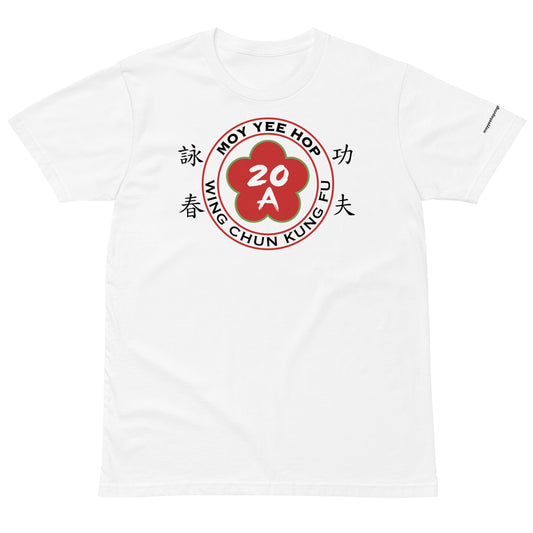 Unisex premium t-shirt Biu Jee 2024
